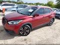 2018 Nissan Kicks — photo 2 of 17 | VIN 3N1CP5CU0JL509663