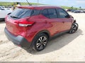 2018 Nissan Kicks — photo 4 of 17 | VIN 3N1CP5CU0JL509663
