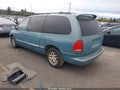 1999 Dodge Grand Caravan — photo 3 of 13 | VIN 1B4GP44G6XB606049