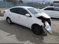 2015 Nissan Versa — photo 1 of 17 | VIN 3N1CN7AP1FL941863