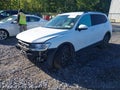 2021 Volkswagen Tiguan — photo 2 of 19 | VIN 3VV2B7AX6MM155423