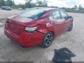 2025 Nissan Sentra — photo 4 of 16 | VIN 3N1AB8CV9SY239448