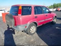 1997 Honda CR-V — photo 4 of 11 | VIN JHLRD1847VC045292