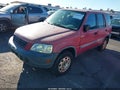1997 Honda CR-V — photo 6 of 11 | VIN JHLRD1847VC045292