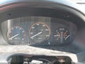 1997 Honda CR-V — photo 7 of 11 | VIN JHLRD1847VC045292