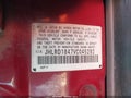 1997 Honda CR-V — photo 9 of 11 | VIN JHLRD1847VC045292