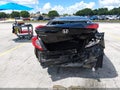2017 Honda Civic — photo 6 of 17 | VIN 19XFC2F57HE043382