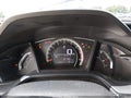 2017 Honda Civic — photo 7 of 17 | VIN 19XFC2F57HE043382