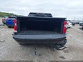 2020 Chevrolet Silverado 1500 — photo 6 of 16 | VIN 1GCRYEED0LZ227794