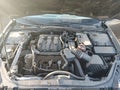 2011 Ford Fusion — photo 10 of 10 | VIN 3FAHP0JG3BR257236