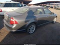 2011 Ford Fusion — photo 4 of 10 | VIN 3FAHP0JG3BR257236