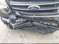 2017 Ford Expedition — photo 6 of 16 | VIN 1FMJU1KT4HEA15598