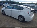 2011 Toyota Prius — photo 3 of 19 | VIN JTDKN3DUXB5337211