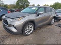 2026 Toyota Highlander Hybrid — photo 2 of 17 | VIN 5TDXBRCH3TS707254
