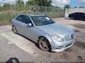 2011 Mercedes-Benz C-Class — photo 1 of 11 | VIN WDDGF5EB1BA500708