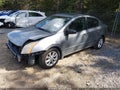 2010 Nissan Sentra — photo 2 of 16 | VIN 3N1AB6AP0AL674458