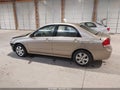 2008 Kia Spectra — photo 15 of 17 | VIN KNAFE122X85493133