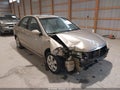 2008 Kia Spectra — photo 6 of 17 | VIN KNAFE122X85493133