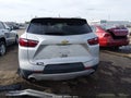 2021 Chevrolet Blazer — photo 17 of 19 | VIN 3GNKBHR49MS535163