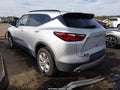 2021 Chevrolet Blazer — photo 3 of 19 | VIN 3GNKBHR49MS535163