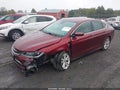 2016 Chrysler 200 — photo 2 of 17 | VIN 1C3CCCABXGN175184