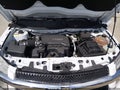 2008 Chevrolet Equinox — photo 10 of 12 | VIN 2CNDL33F986291199