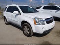 2008 Chevrolet Equinox — photo 1 of 12 | VIN 2CNDL33F986291199