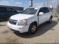 2008 Chevrolet Equinox — photo 2 of 12 | VIN 2CNDL33F986291199