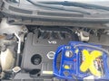 2012 Nissan Murano — photo 10 of 13 | VIN JN8AZ1MW0CW205869