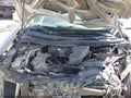 2012 Nissan Rogue — photo 10 of 15 | VIN JN8AS5MV7CW361409