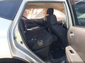 2012 Nissan Rogue — photo 8 of 15 | VIN JN8AS5MV7CW361409