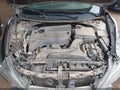 2018 Nissan Altima — photo 10 of 17 | VIN 1N4AL3AP6JC140777