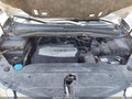 2007 Acura MDX — photo 10 of 15 | VIN 2HNYD28257H542171