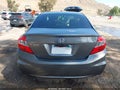 2012 Honda Civic — photo 16 of 16 | VIN 19XFB2F82CE305881