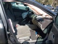 2012 Honda Civic — photo 5 of 16 | VIN 19XFB2F82CE305881