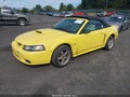 2001 Ford Mustang — photo 2 of 11 | VIN 1FAFP45X91F203993