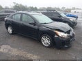 2012 Mazda 3 — photo 1 of 13 | VIN JM1BL1W79C1560155