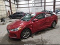 2017 Hyundai Elantra — photo 2 of 20 | VIN KMHD84LF1HU067174