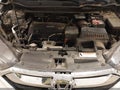 2019 Honda CR-V — photo 10 of 16 | VIN 2HKRW5H38KH401223