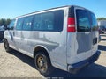 2007 Chevrolet Express 2500 — photo 14 of 15 | VIN 1GNHG35U771220243