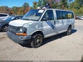 2007 Chevrolet Express 2500 — photo 2 of 15 | VIN 1GNHG35U771220243