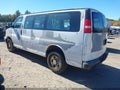 2007 Chevrolet Express 2500 — photo 3 of 15 | VIN 1GNHG35U771220243