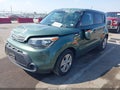2014 Kia Soul — photo 2 of 16 | VIN KNDJN2A26E7023704