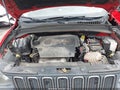 2015 Jeep Renegade — photo 10 of 16 | VIN ZACCJBAT0FPB66683