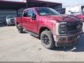 2026 Ford F-250 — photo 1 of 15 | VIN 1FT8W2BT2TED89042
