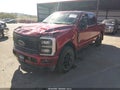 2026 Ford F-250 — photo 2 of 15 | VIN 1FT8W2BT2TED89042