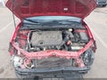2016 Toyota Corolla — photo 10 of 17 | VIN 5YFBURHE2GP389225
