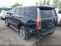 2015 Cadillac Escalade — photo 3 of 17 | VIN 1GYS4AKJ6FR297069