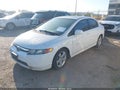 2008 Honda Civic — photo 2 of 11 | VIN 2HGFA16928H526450