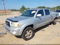 2011 Toyota Tacoma — photo 2 of 16 | VIN 5TFKU4HN3BX001545
